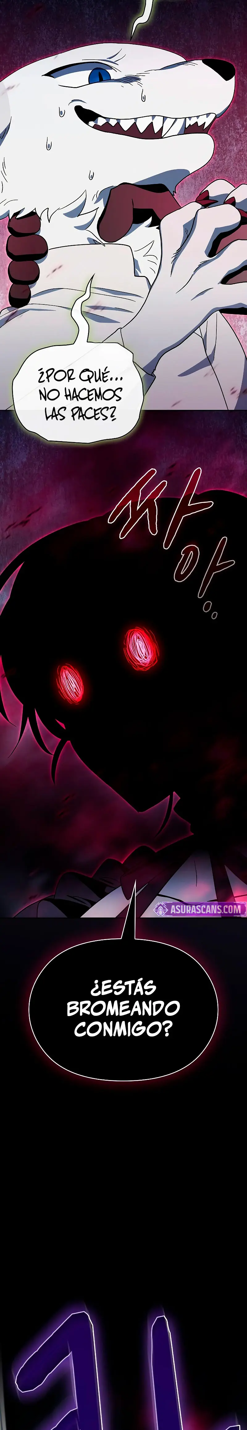 Civilización Nebula Capítulo 110 - Página 4 en español