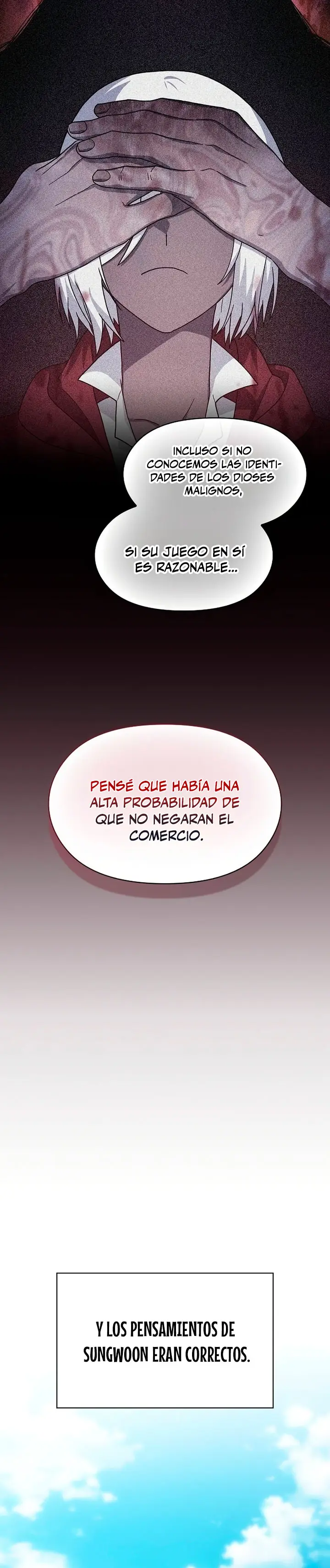 Civilización Nebula Capítulo 112 - Página 9 en español