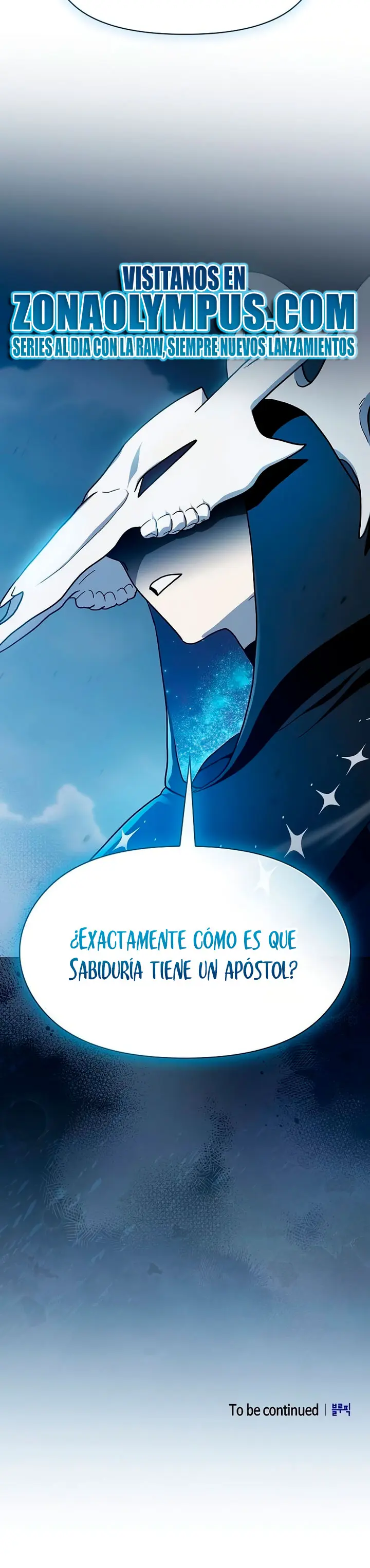 Civilización Nebula Capítulo 112 - Página 41 en español