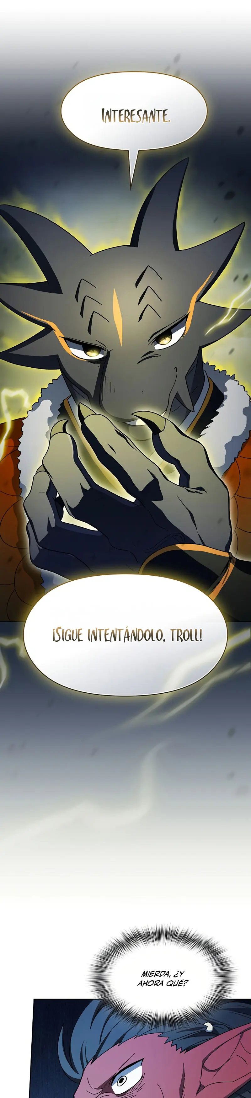 Civilización Nebula Capítulo 114 - Página 22 en español