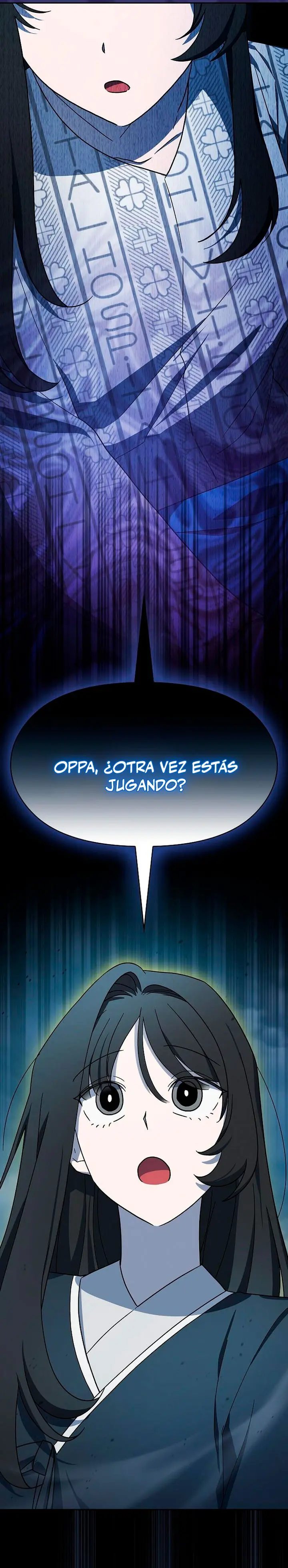 Civilización Nebula Capítulo 115 - Página 24 en español
