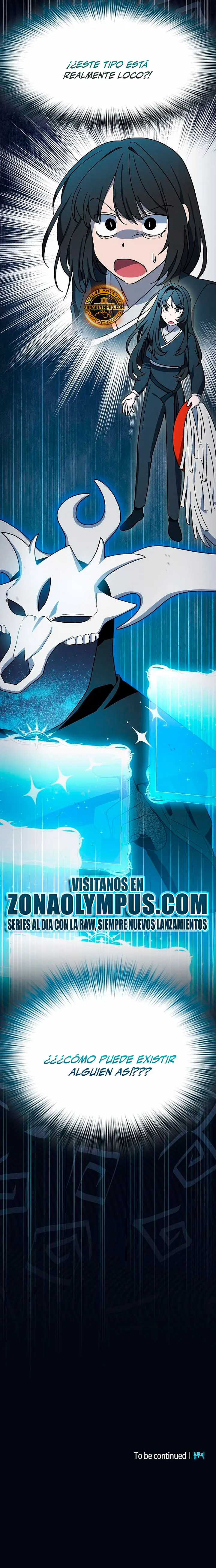 Civilización Nebula Capítulo 115 - Página 38 en español