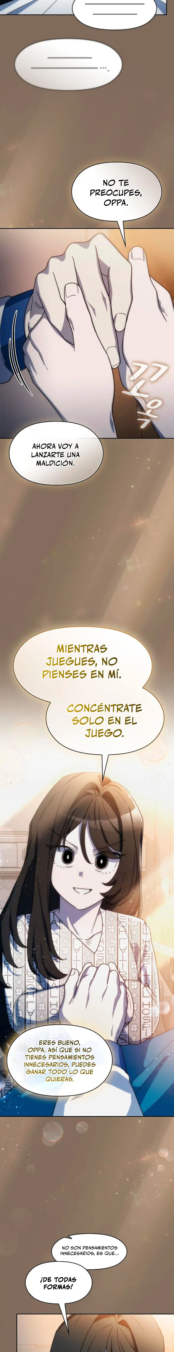 Civilización Nebula Capítulo 116 - Página 12 en español