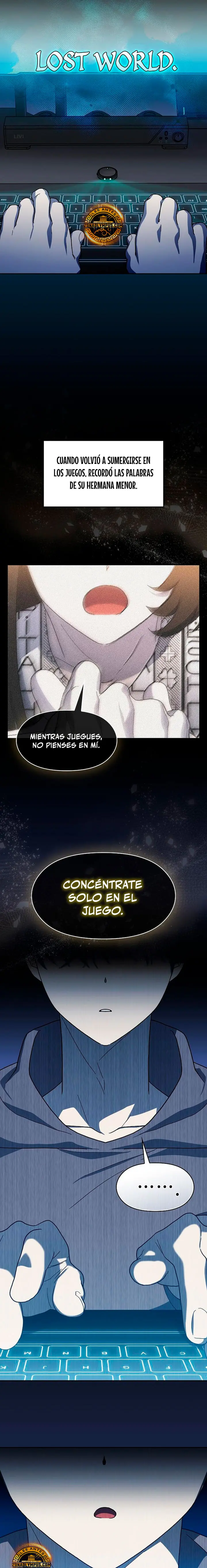 Civilización Nebula Capítulo 116 - Página 16 en español