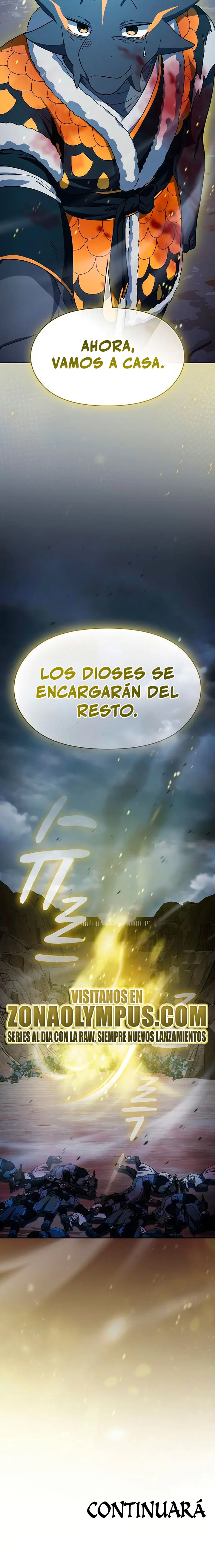 Civilización Nebula Capítulo 116 - Página 30 en español