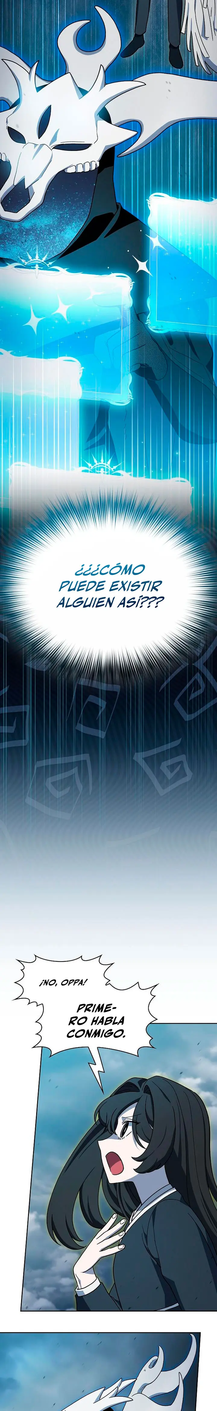 Civilización Nebula Capítulo 116 - Página 4 en español