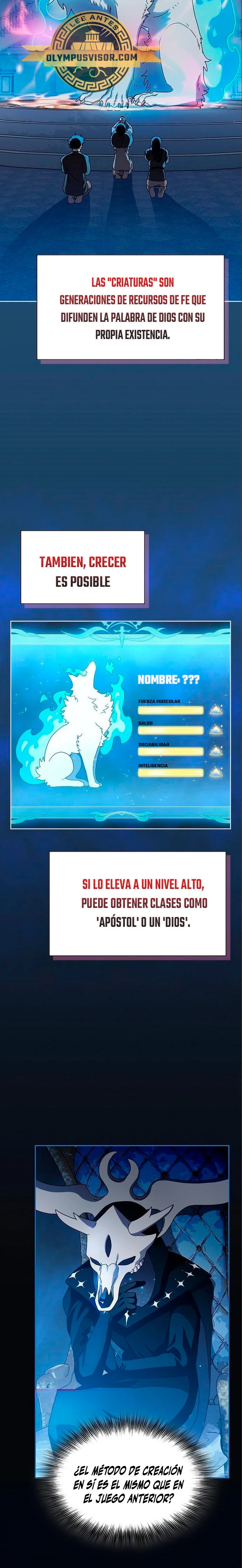 Civilización Nebula Capítulo 12 - Página 29 en español
