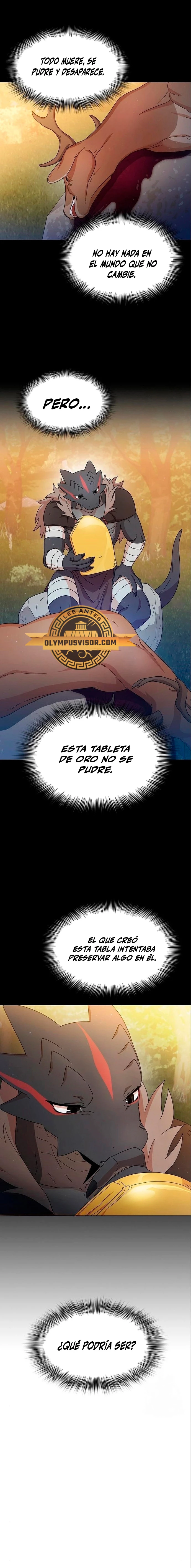 Civilización Nebula Capítulo 13 - Página 12 en español