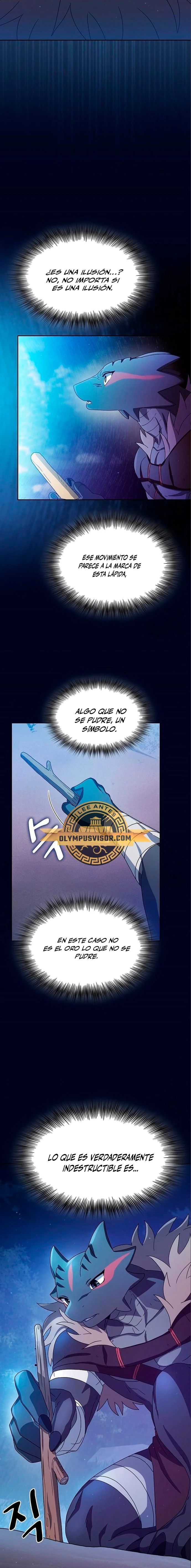 Civilización Nebula Capítulo 13 - Página 16 en español