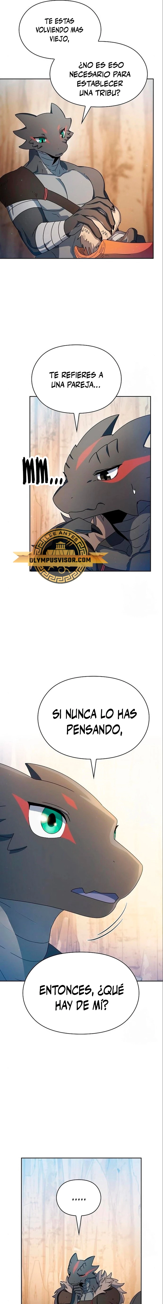 Civilización Nebula Capítulo 13 - Página 7 en español