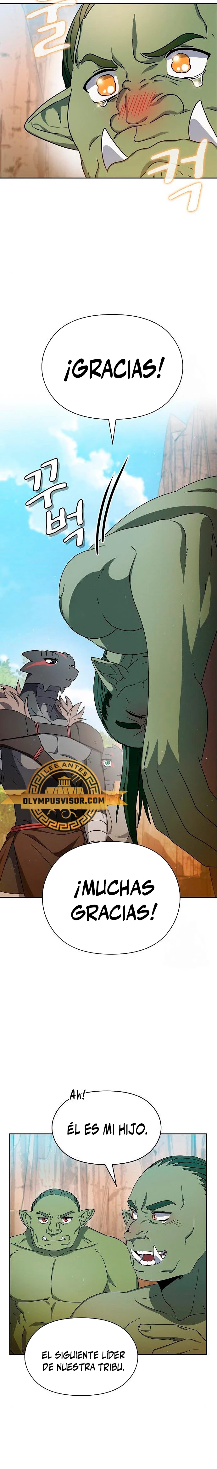 Civilización Nebula Capítulo 14 - Página 8 en español