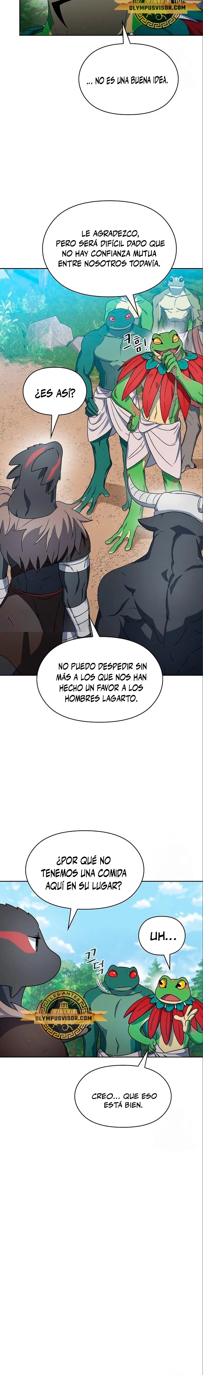 Civilización Nebula Capítulo 15 - Página 10 en español
