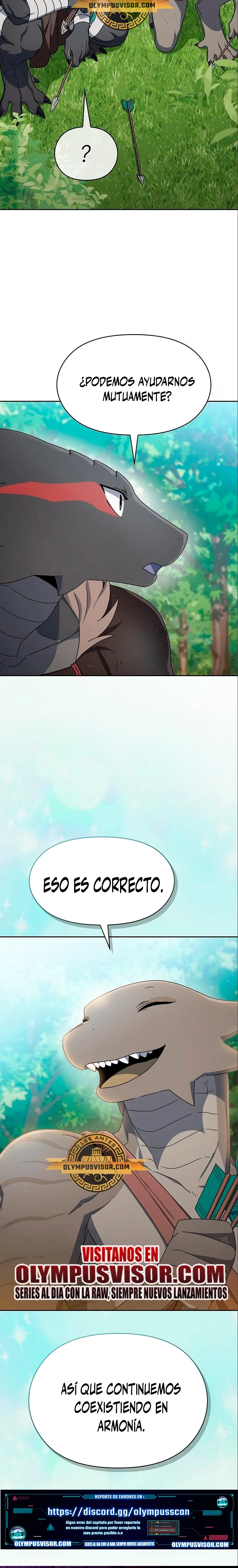 Civilización Nebula Capítulo 15 - Página 24 en español