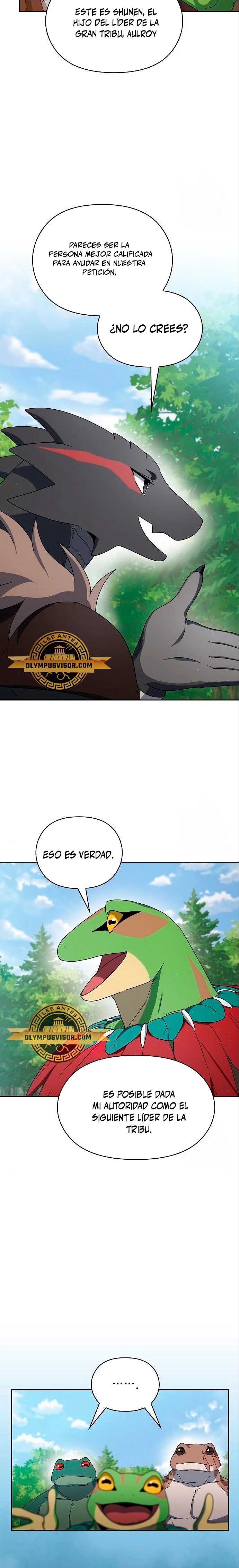 Civilización Nebula Capítulo 15 - Página 7 en español