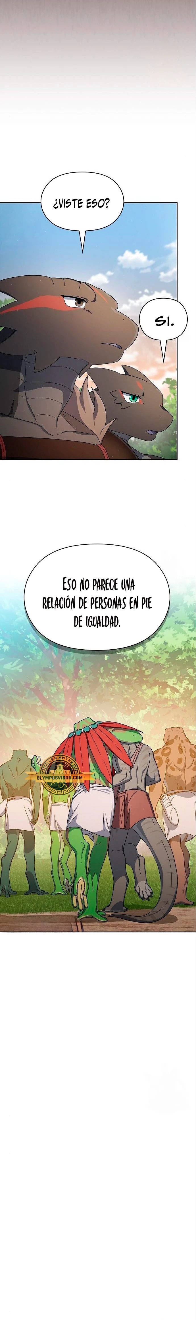 Civilización Nebula Capítulo 16 - Página 12 en español