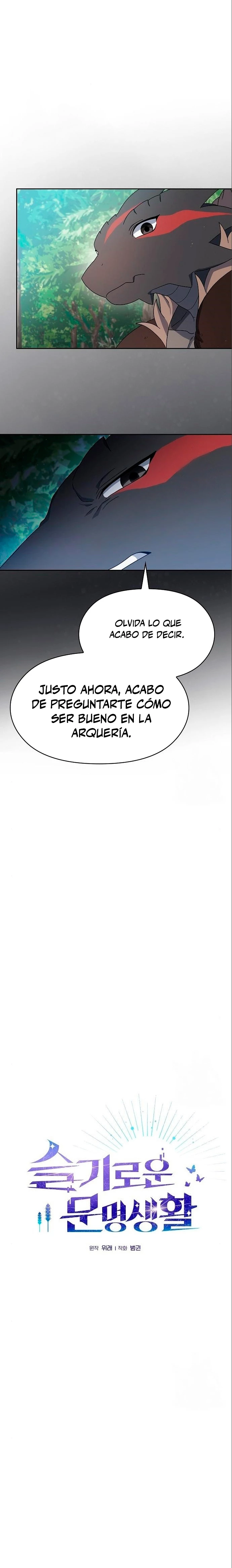 Civilización Nebula Capítulo 16 - Página 4 en español