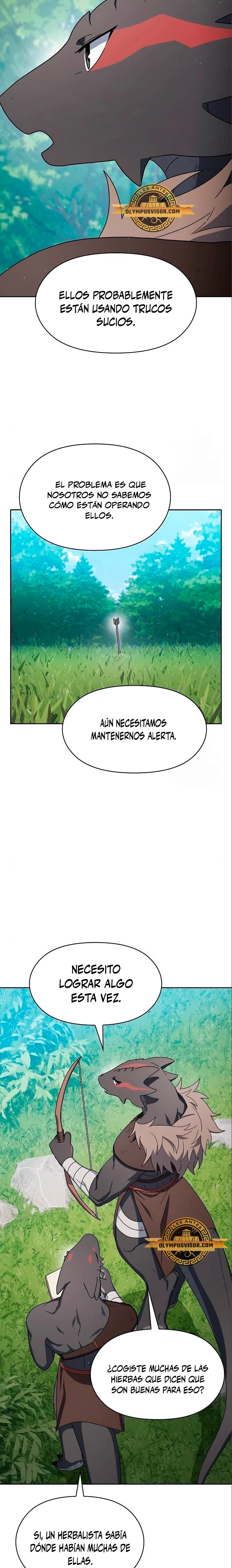 Civilización Nebula Capítulo 17 - Página 4 en español