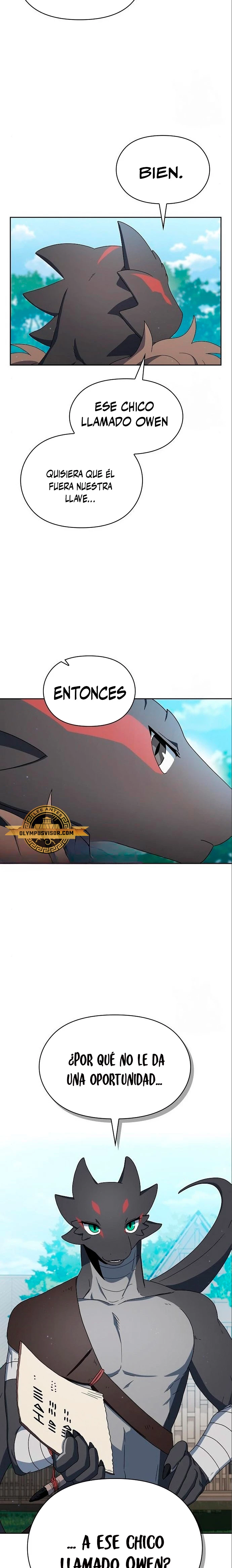 Civilización Nebula Capítulo 17 - Página 5 en español