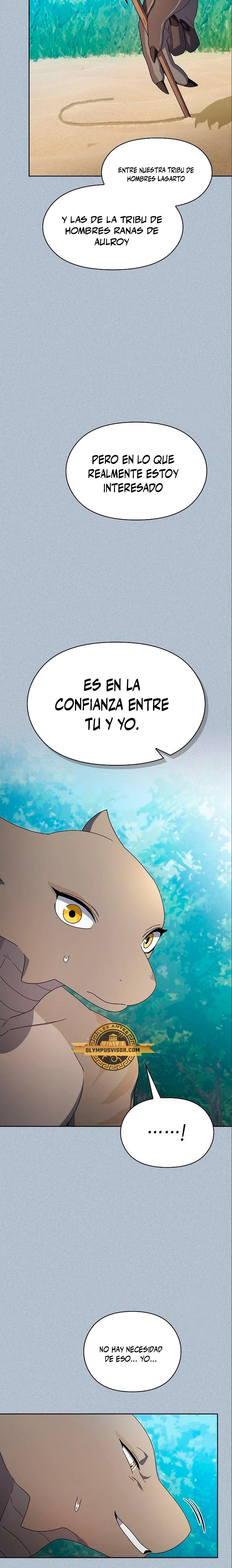 Civilización Nebula Capítulo 18 - Página 13 en español