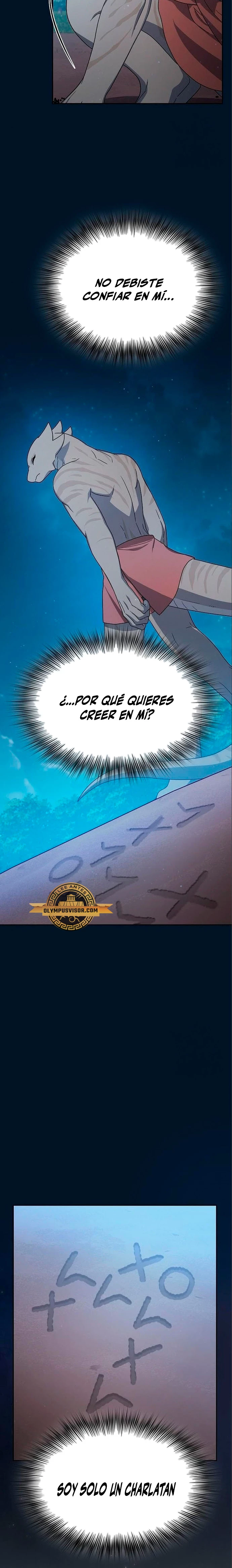 Civilización Nebula Capítulo 18 - Página 18 en español