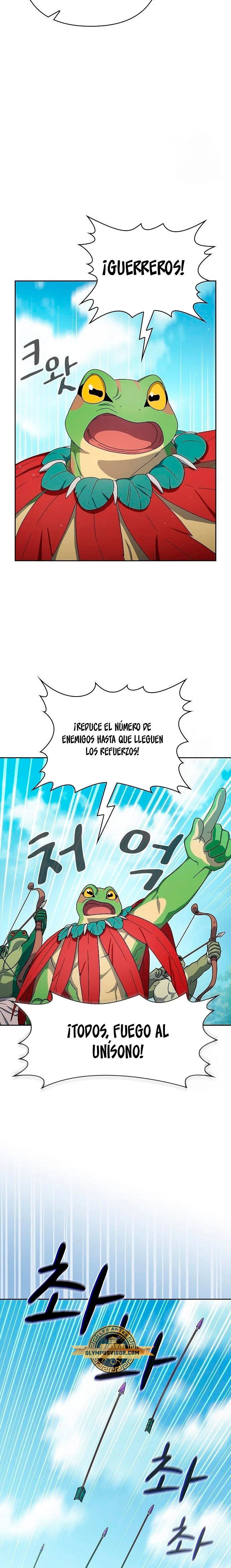 Civilización Nebula Capítulo 19 - Página 4 en español