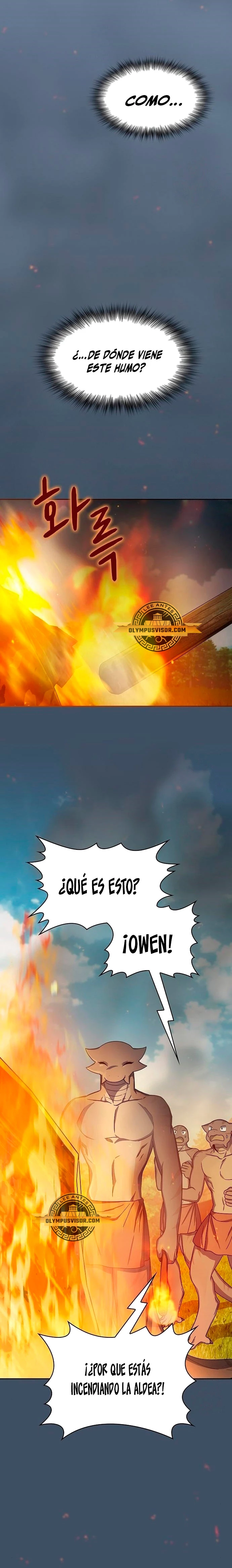 Civilización Nebula Capítulo 19 - Página 9 en español