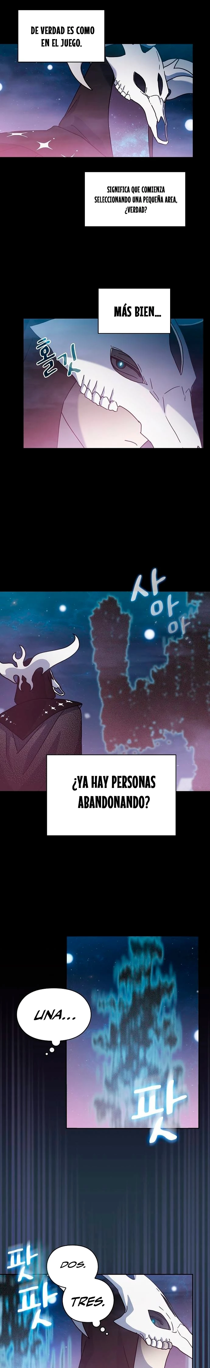 Civilización Nebula Capítulo 2 - Página 12 en español