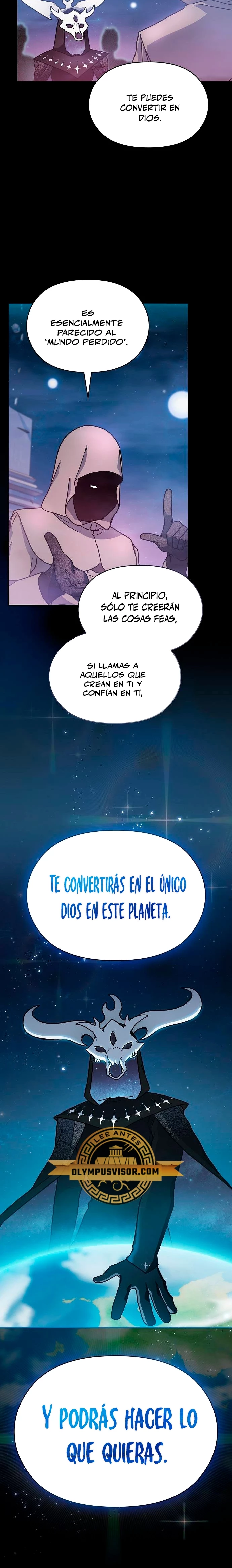 Civilización Nebula Capítulo 2 - Página 6 en español