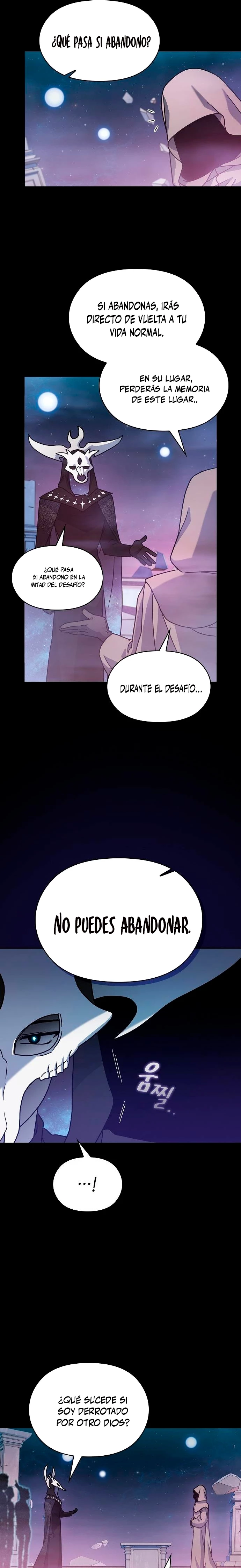 Civilización Nebula Capítulo 2 - Página 8 en español