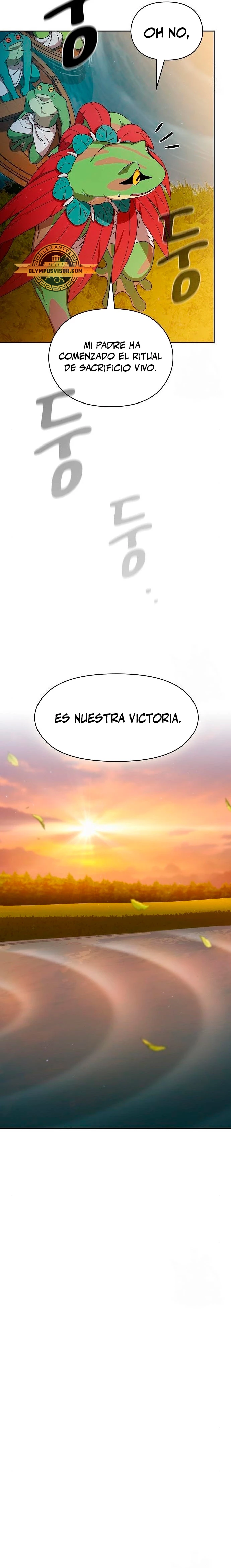 Civilización Nebula Capítulo 20 - Página 14 en español