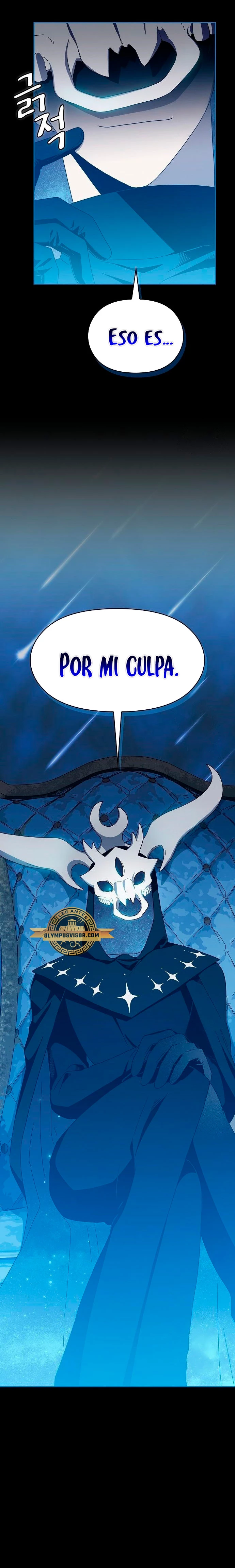 Civilización Nebula Capítulo 20 - Página 6 en español