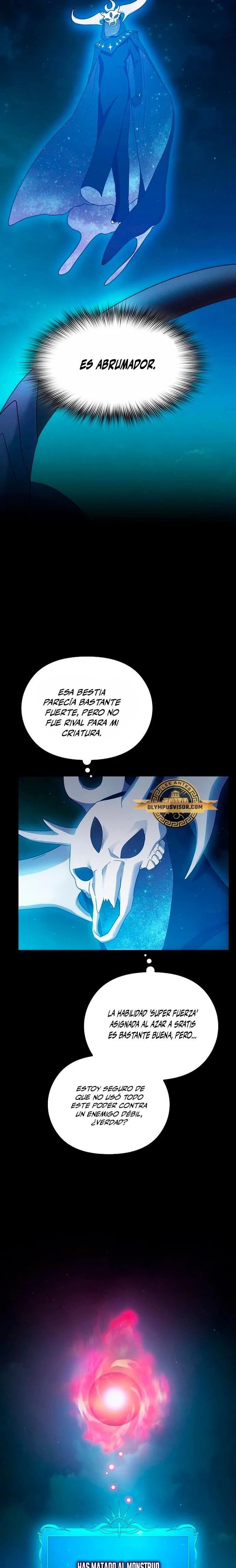 Civilización Nebula Capítulo 21 - Página 17 en español