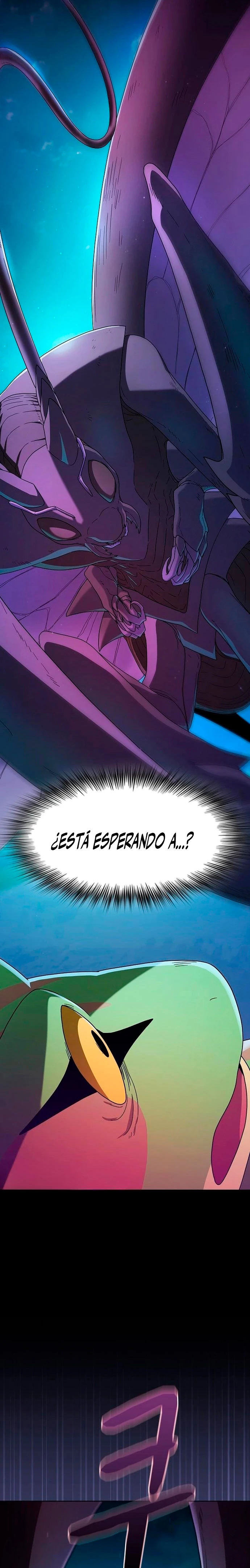 Civilización Nebula Capítulo 21 - Página 4 en español