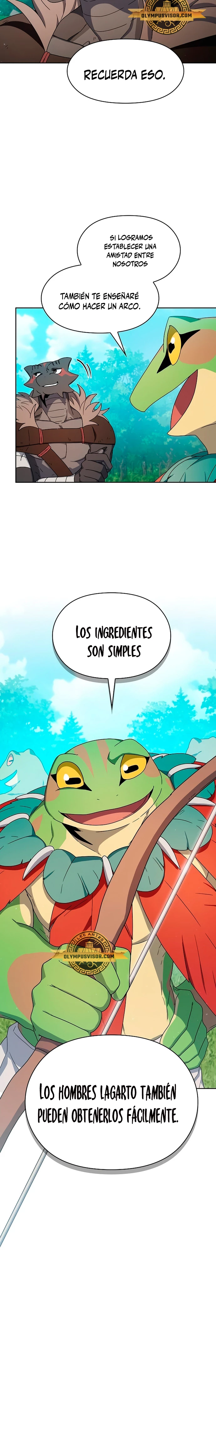 Civilización Nebula Capítulo 22 - Página 4 en español
