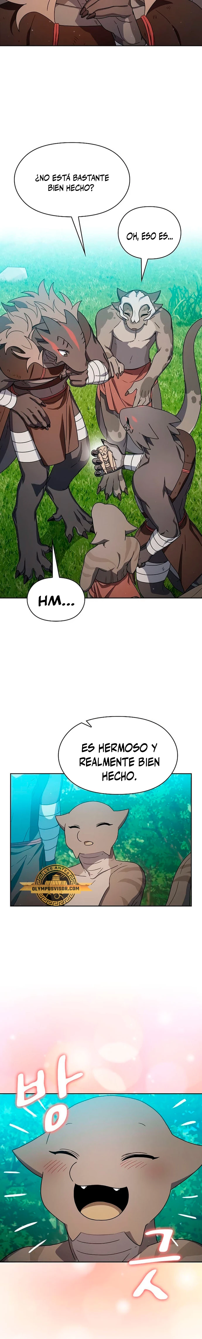 Civilización Nebula Capítulo 23 - Página 12 en español