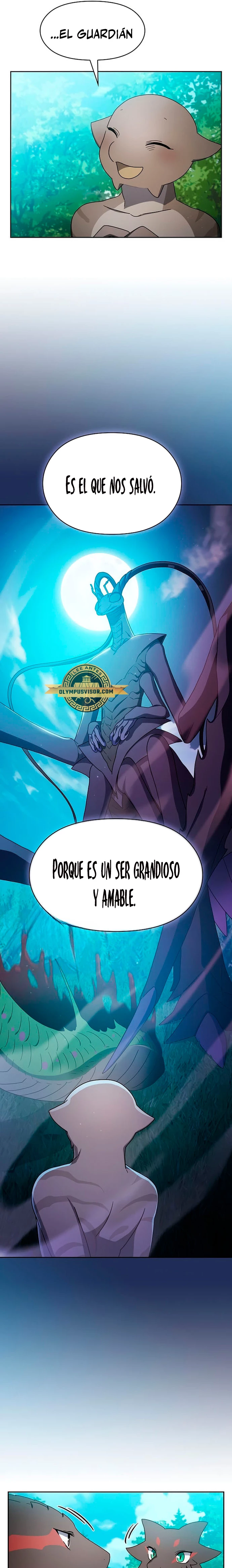 Civilización Nebula Capítulo 23 - Página 14 en español