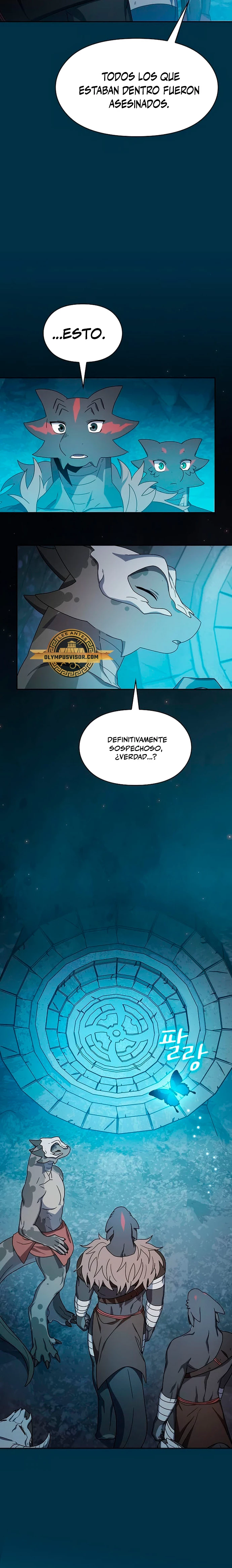 Civilización Nebula Capítulo 23 - Página 18 en español