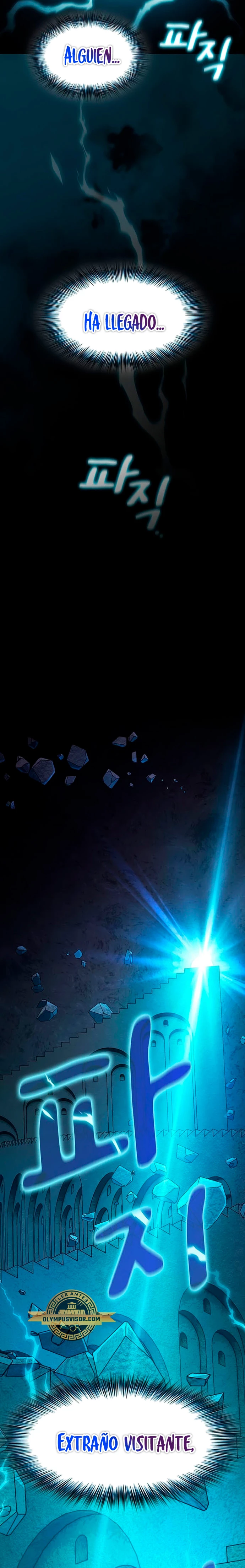 Civilización Nebula Capítulo 23 - Página 23 en español