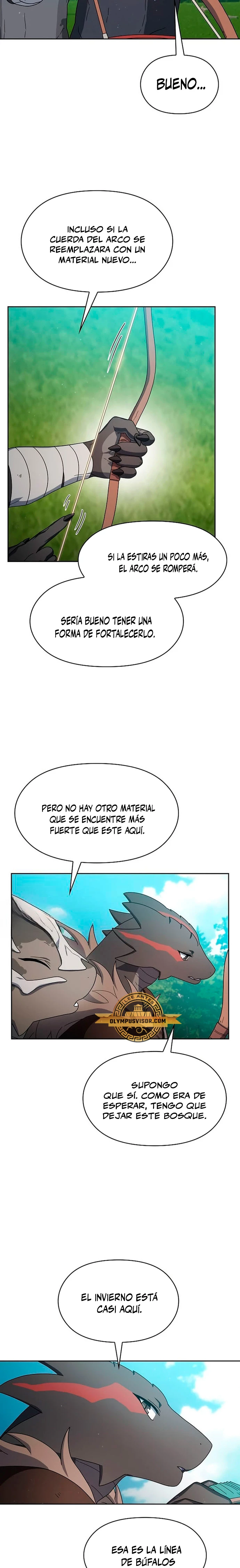 Civilización Nebula Capítulo 23 - Página 4 en español