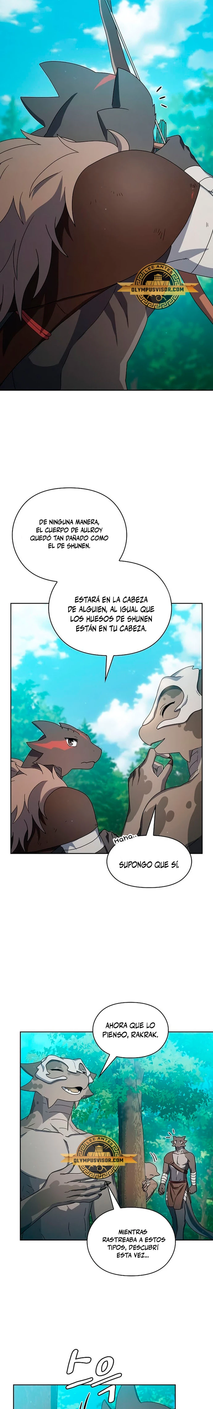Civilización Nebula Capítulo 23 - Página 9 en español