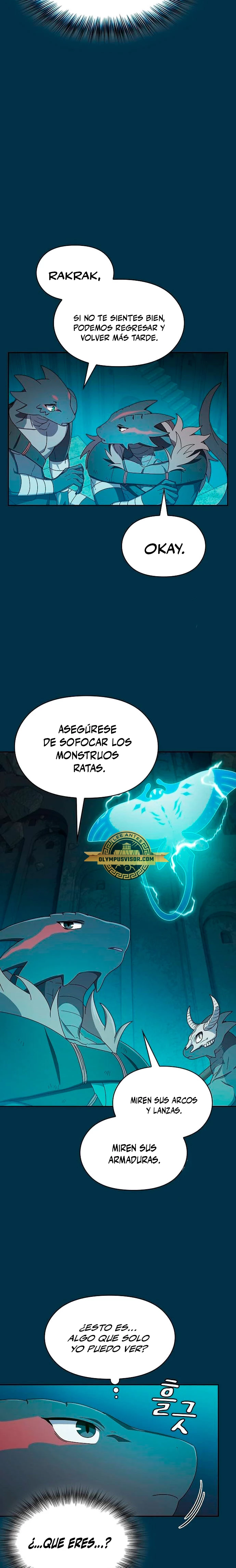 Civilización Nebula Capítulo 24 - Página 18 en español