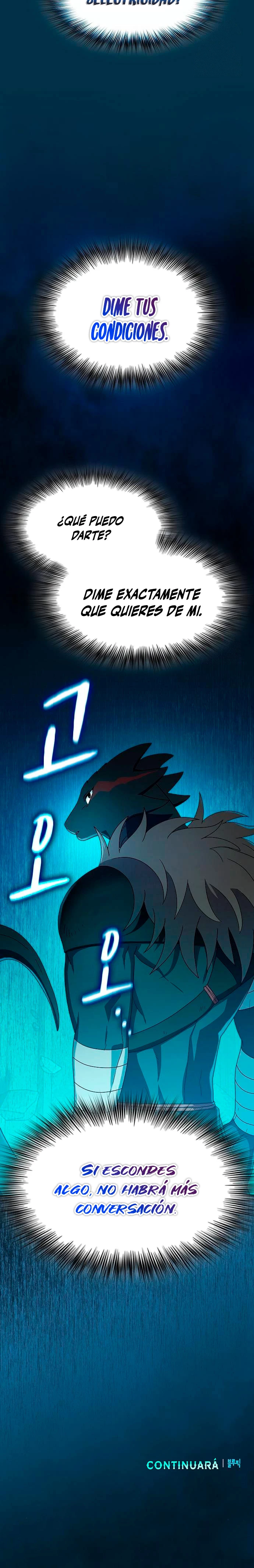 Civilización Nebula Capítulo 24 - Página 25 en español