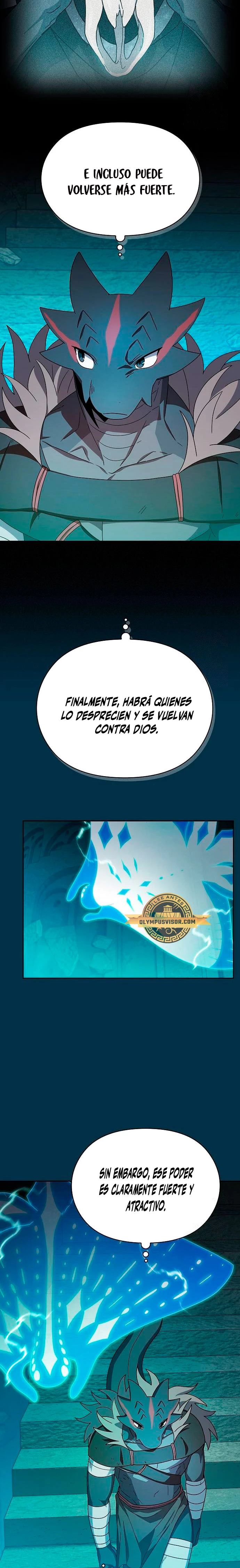 Civilización Nebula Capítulo 25 - Página 12 en español