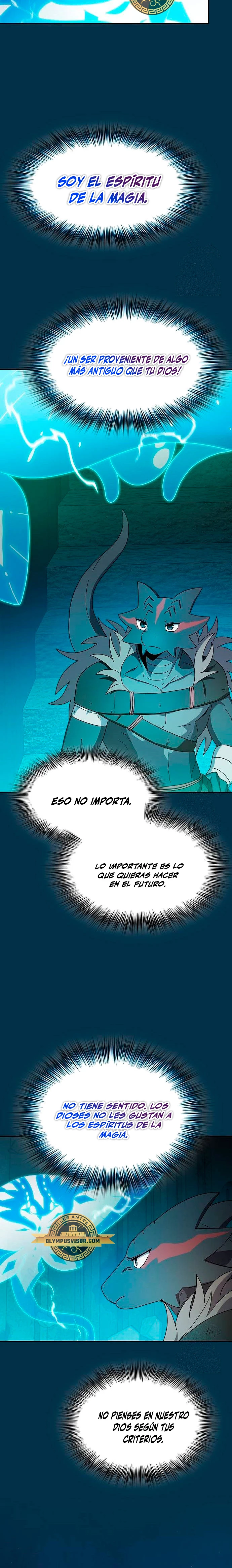 Civilización Nebula Capítulo 25 - Página 16 en español
