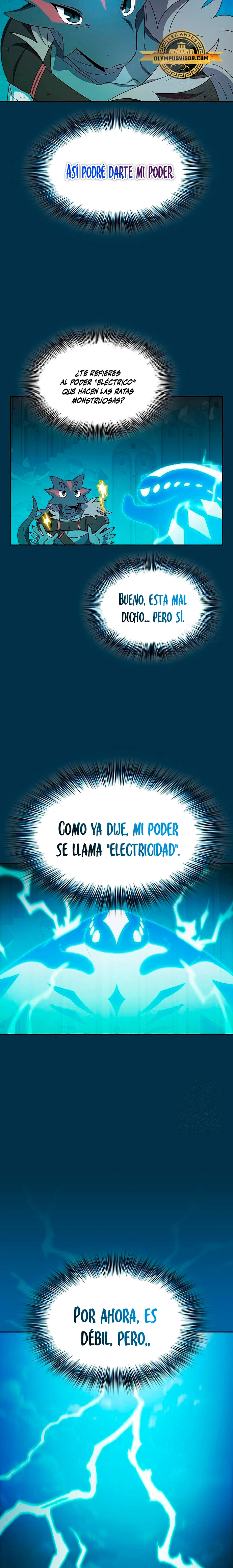 Civilización Nebula Capítulo 25 - Página 4 en español
