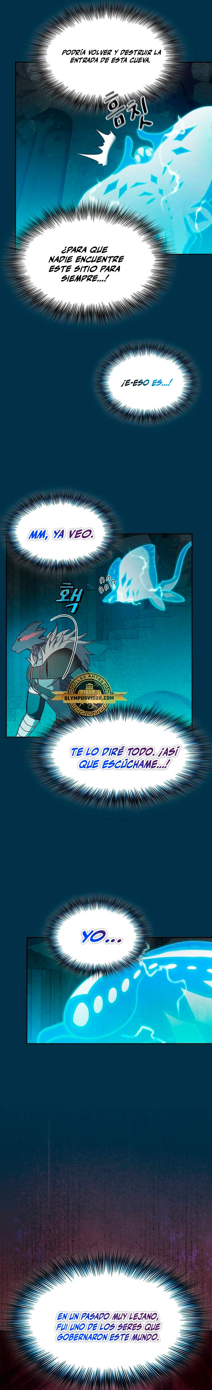 Civilización Nebula Capítulo 25 - Página 8 en español