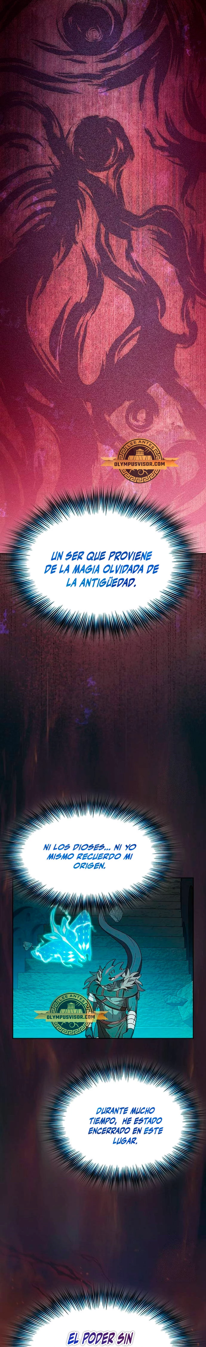 Civilización Nebula Capítulo 25 - Página 9 en español