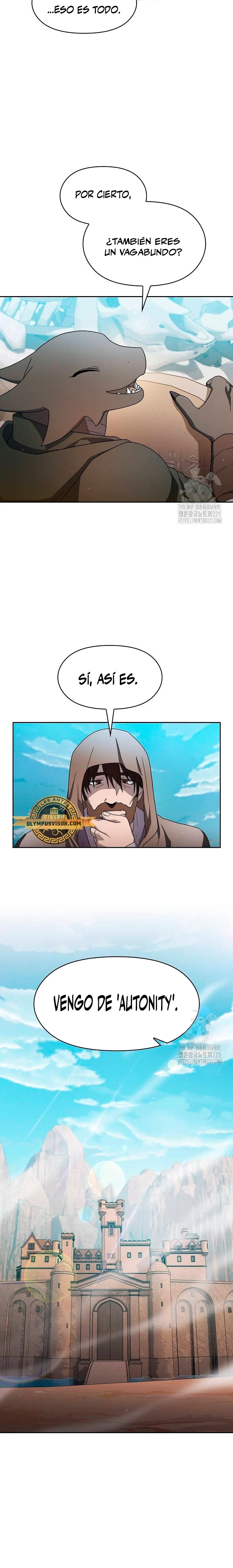 Civilización Nebula Capítulo 26 - Página 12 en español