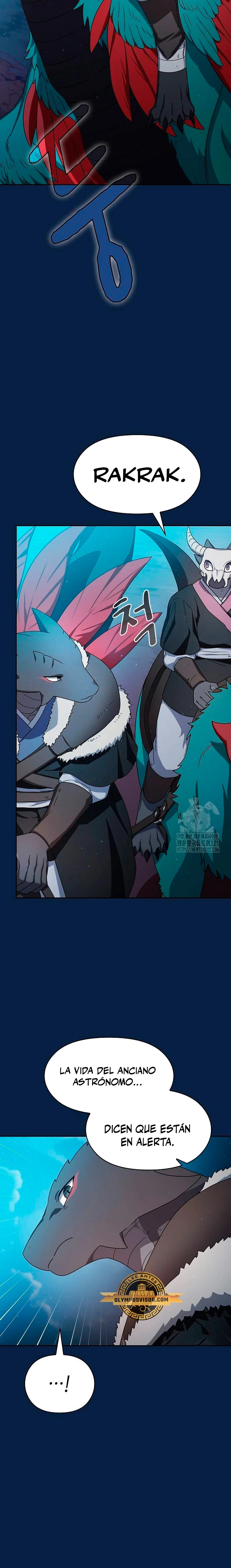 Civilización Nebula Capítulo 26 - Página 19 en español