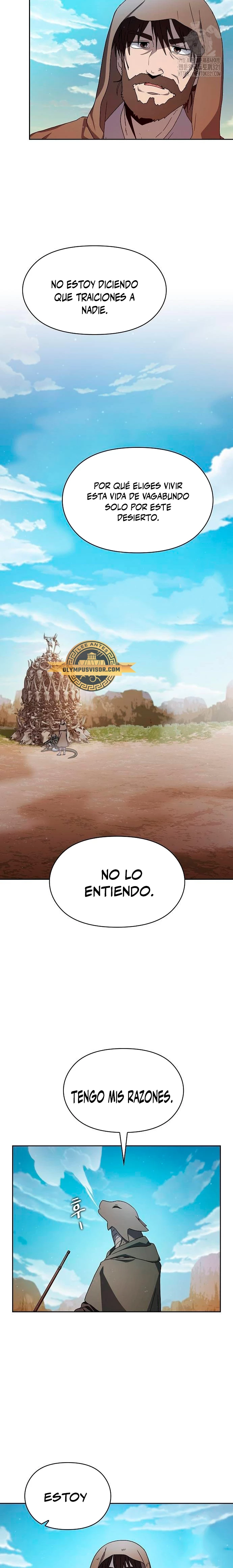Civilización Nebula Capítulo 26 - Página 9 en español